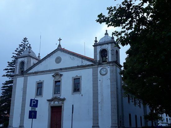 Igreja da Assuncao