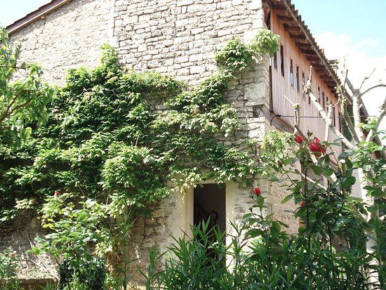 Musee Engrangeons la Memoire