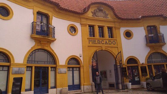 Mercado de Santana
