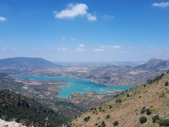 Mirador de Grazalema
