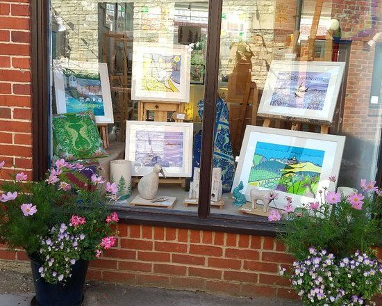 Purbeck New Wave Gallery