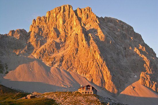 Prattigauer Hohenweg