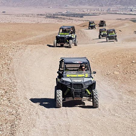 Razerim BaHava Eilat