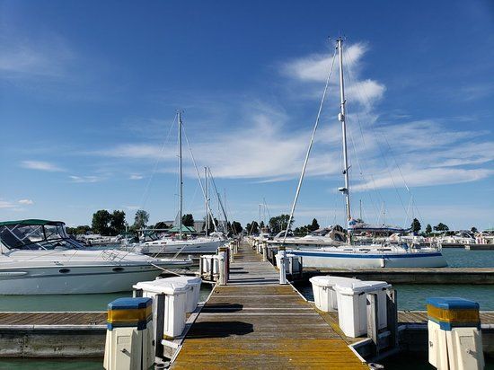 North Point Marina