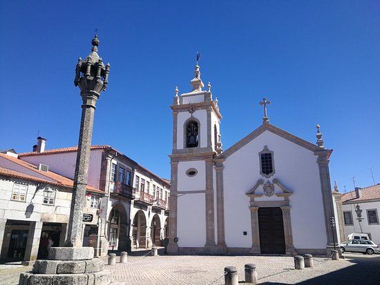 Pelourinho de Trancoso