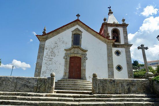 Igreja da Misericordia
