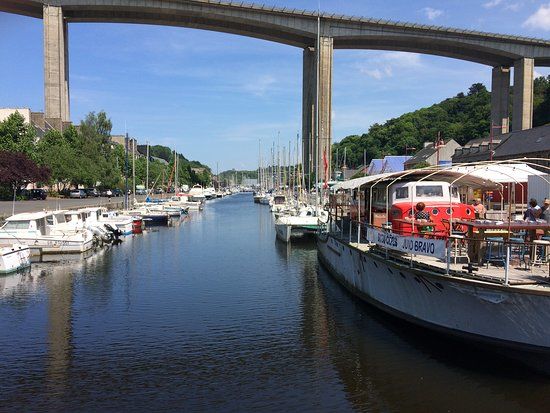 Port de Plaisance de Saint Brieuc