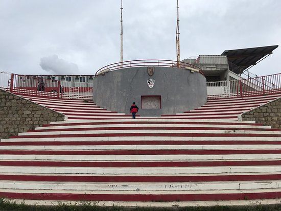 Stade François-Coty