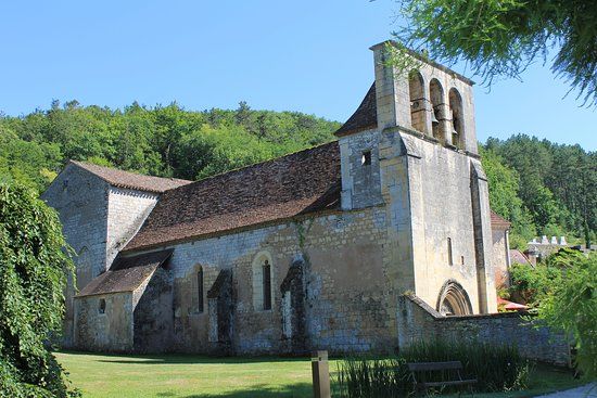 eglise Saint-Jean-Baptiste de Campagne