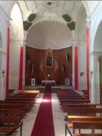 Convento de La Encarnación