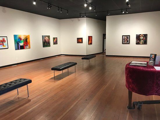 Crowsnest Pass Public Art Gallery