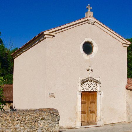 Chapelle Saint-Joseph