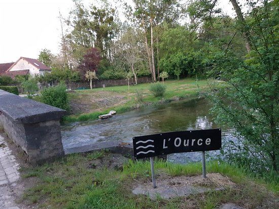 Chemin du Vigneron