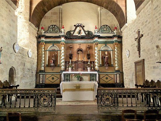 Eglise Saint-Julien-de-Brioude