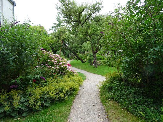 De Tuin Van Kapitein Rommel