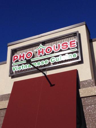 Pho House Vietnamese Cuisine