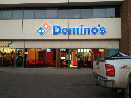 Domino's Pizza