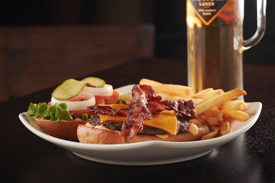 MR MIKES SteakhouseCasual