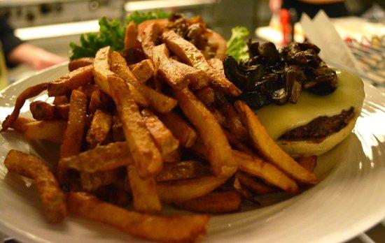 Wildstone Bar and Grill