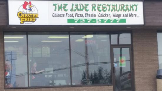 Jade the Restaurant