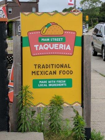 Main Street Taqueria
