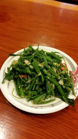 Lao Zheng Beef Noodles