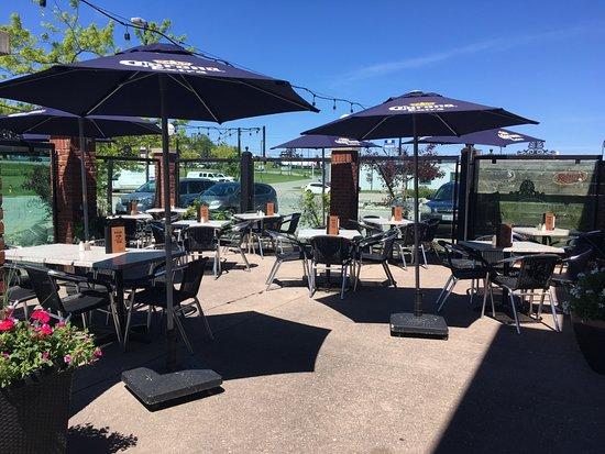 Kelseys Original Roadhouse