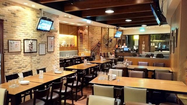 Jolly Brewery + Restaurant