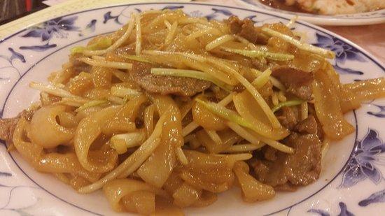 Golden Lion Restaurant