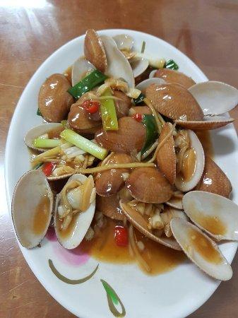 Kending Meishi Xiangzinei Seafood Restaurant