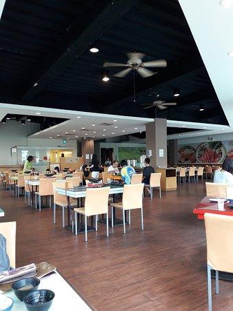 Dingchuan Stone Hotpot