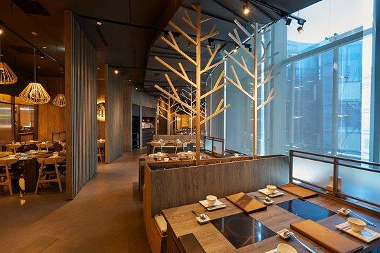 Giguo - Kaohsiung Taroko Park Branch