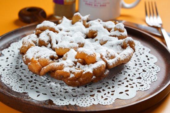 Uncle Nick's Fais Do Do