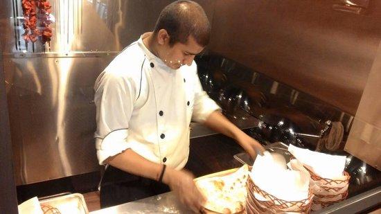 Ganga Faces of India