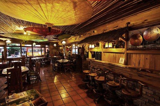 Thai Grandma's Restaurant