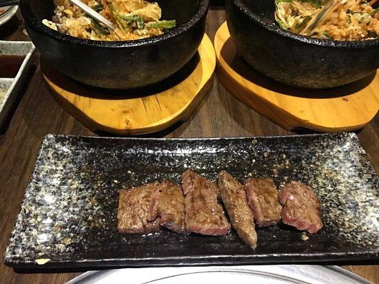 Zhi Yakiniku Restaurant