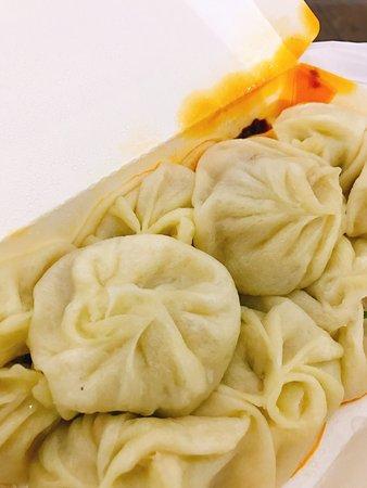 Normal Fresh Meat Xiaolongbao