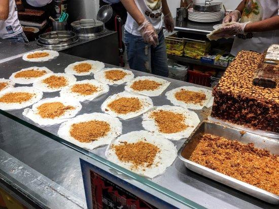 Azhu Xuezaishao Restaurant