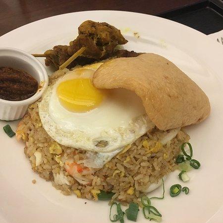 Sam's Cafe At Holiday Inn East Taipei