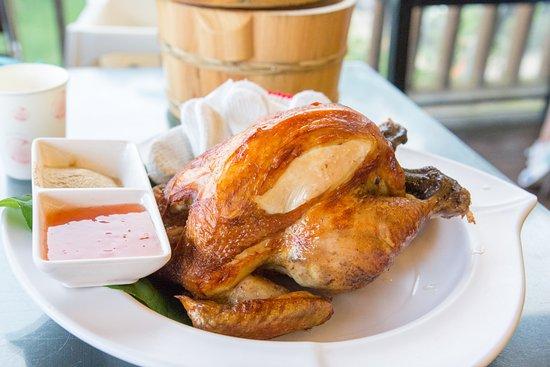 Inako Senic View Cafe