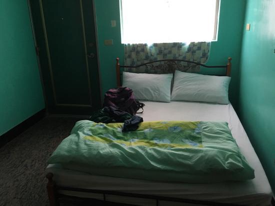 Dulan Tangerine Bistro Inn