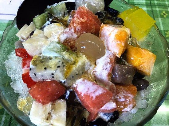 Lu Yi Xuan Ice Cream