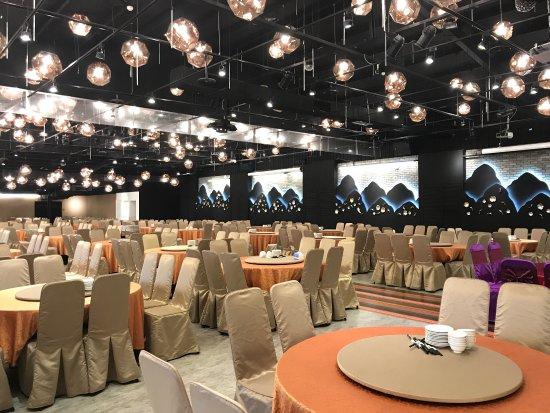 Tainchu Seafood Restaurant