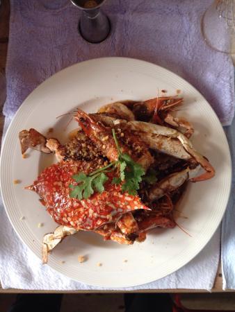 Thai Sabai Bar by Prompakdee Kohmak Resort