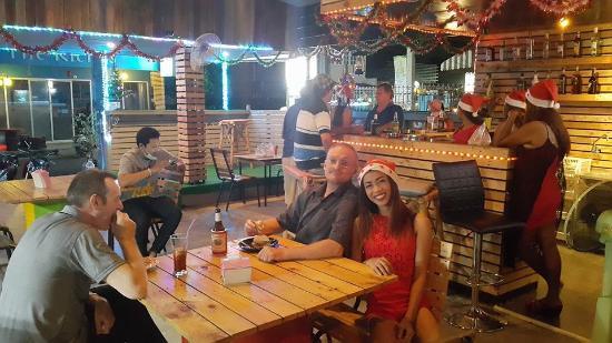 Together P&J Bar&Restaurant