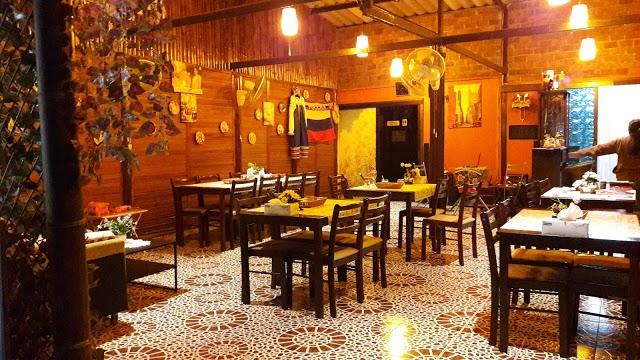 59 Kitchen Restaurant