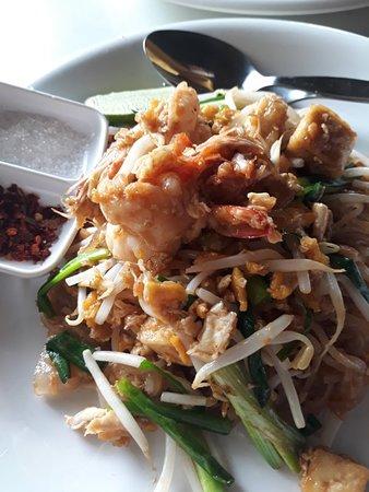 Tham Kra Sae Restaurant