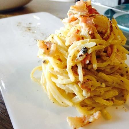 EatNY Eatery and Cafe