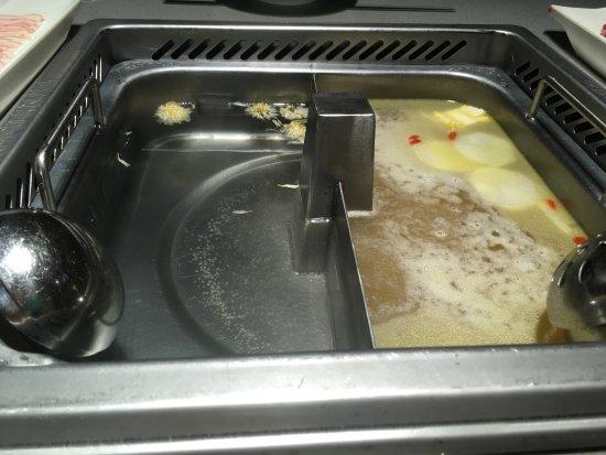 Hai Di Lao Hot Pot