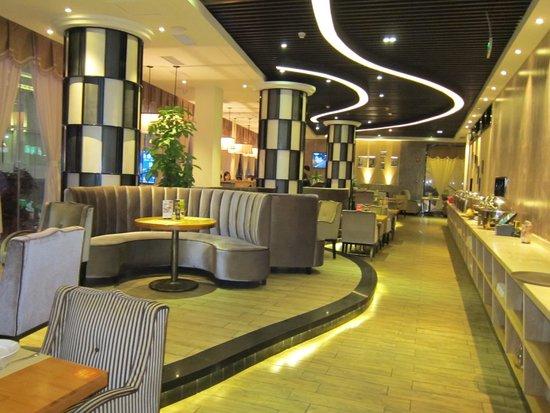 XiYang JingDian Western Restaurant